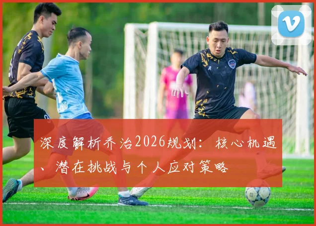 深度解析乔治2026规划:核心机遇、潜在挑战与个人应对策略